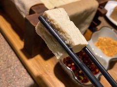 坊间豆腐-几荷·恰似故人来(秀水广场店)