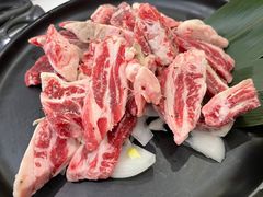 -花味·自助烤肉(大观天地店)