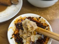 -山东水饺(南坪新街店)