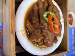 -名点一号·精致茶点·手工制作(宝华店)