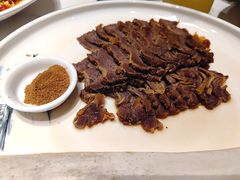 -大家食府·福建菜(FAC协盛中心庭院餐厅店)