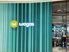 -Wagas沃歌斯(合生汇店)