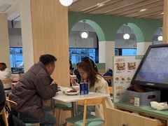-南小馆(迪士尼小镇店)