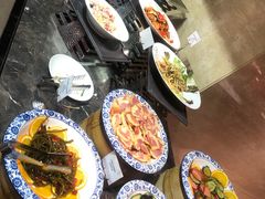 -乐咖啡西餐厅(太湖皇冠假日酒店)