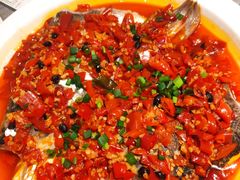 剁椒鱼头-丽华园(汉阳龙阳店)