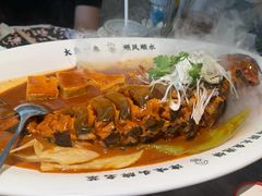 -峰厨大鱼泡饼·天津菜(西青大学城店)