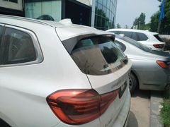-北京盈之宝宝马&MINI4S店(望京店)
