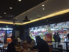 -汉堡王(砂之船奥莱店)