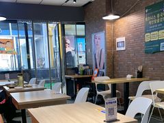 -山海珍味韩国料理(奥城店)