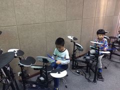 -罗兰数字音乐教育(徐汇校区)