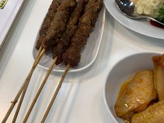 -宜家·瑞典风味餐厅(北京西红门店)