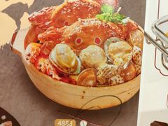 -稻香酒家(天河城店)