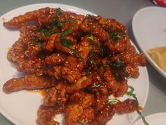 -老济南·地道济南菜(大明湖店)