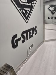 -G-STEPS舞蹈工作室