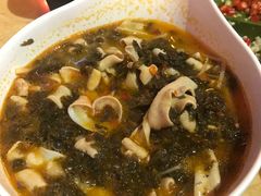 -龙泉人椰子鸡.糟粕醋.海南菜(三亚旗舰店)