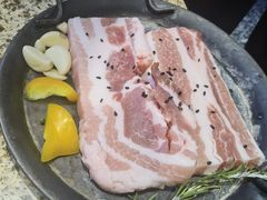 -安又胖韩国烤肉(美罗城店)