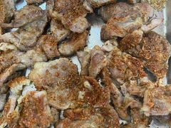 -同裕烧烤·海鲜·家常菜(杰座·欧洲城店)
