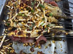 -宋文成烤肉(白沙巷店)