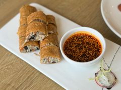 -枣子树·素食餐厅(朱家尖店)