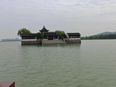 -石湖景区