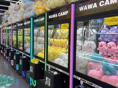 -娃娃集合营(上海奉贤龙湖天街店)