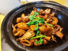 -汇景花园酒家(基立下道店)