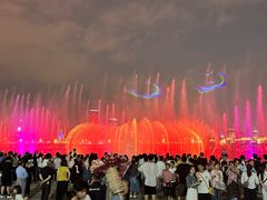 -秋水广场