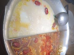 -湊湊火锅·茶憩(上海合生汇店)