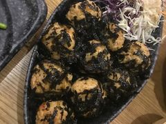 -恩你小木屋·烤肉韩式料理(嘉兴秀洲店)
