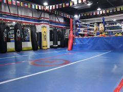 -北武堂拳击散打搏击泰拳俱乐部(三里屯总店)