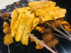 -眼镜哥浦江夜宵大本营