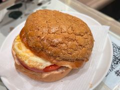-华嫂冰室(湾仔店)