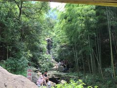 -山沟沟景区