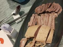 -小厨娘淮扬菜(六合欢乐港店)