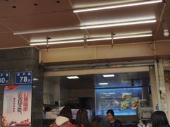 门面-秋英饭团(大庙新村店)
