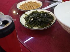 -美味海鲜大排档(明发美食地标店)