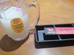 -AJIYA炭火烧肉(徐汇正大乐城店)