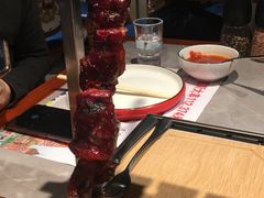 -通海俄式烧烤·俄罗斯大串(嵩山路店)
