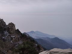 -泰山风景名胜区