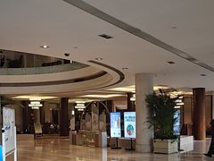 -北京歌华开元大酒店