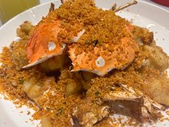 -上海1号私藏菜(静安店)