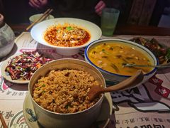 -酒阳蒸经小酒馆(解放碑店)