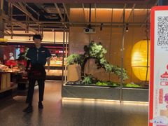 -芝小官毛肚火锅海鲜自助(苏州吴江区万宝店)
