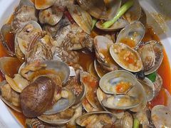 -海鲜e族(马王堆店)