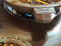 -老船夫石锅苗苗鱼·老字号(三道堰总店)