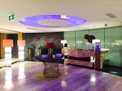 -无锡新湖铂尔曼大酒店