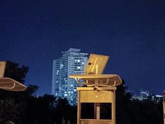 -金鸡岭桥头公园