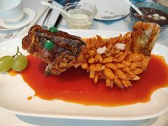 -松鹤楼·非遗·苏帮菜(融科店)