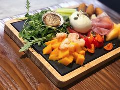 -ALLORA意大利餐厅(丰盛里店)