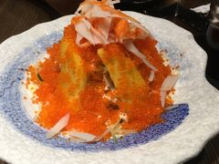 香芒蟹籽沙律-大雄寿司(中华广场店)